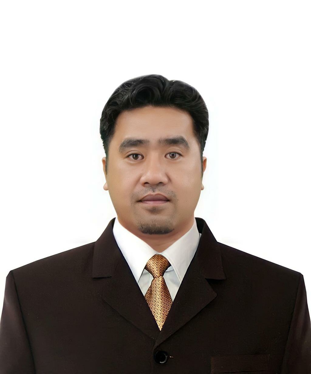 Monsieur Frederic Bias