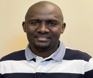 Monsieur MAOMBI KAZIBAZIBA Joseph