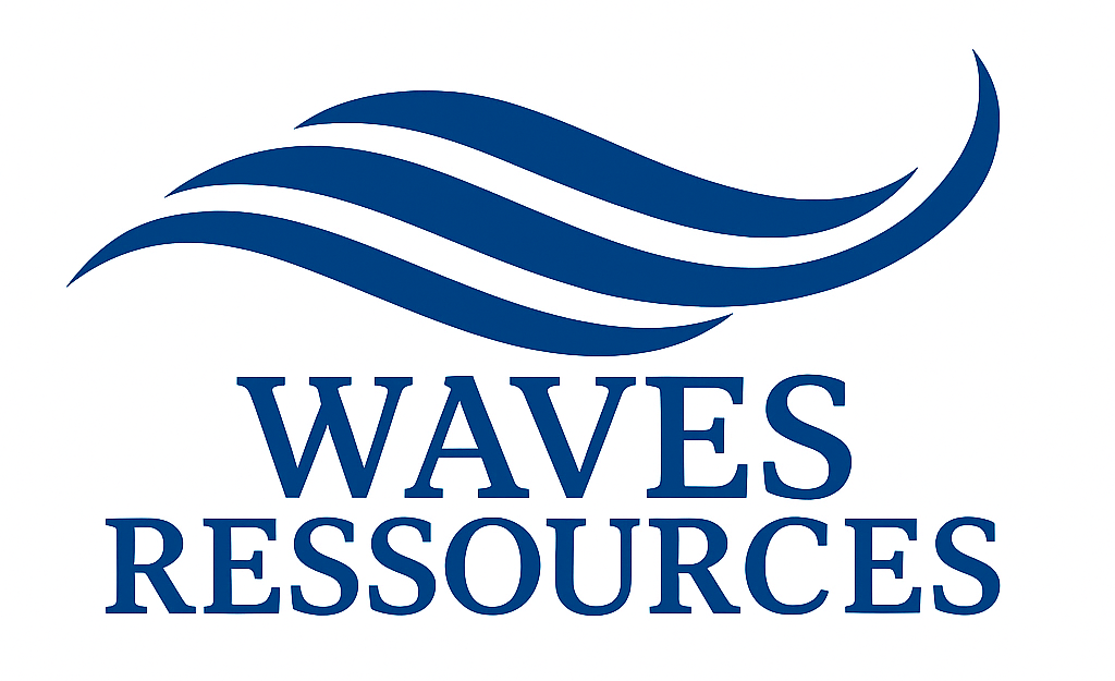 WAVES RESSOURCES SARL
